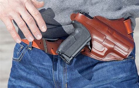 Best Sig Sauer P365 Holsters of 2024 .
